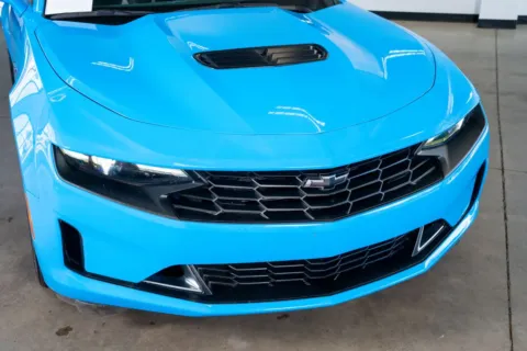More photos of 2022 Chevrolet Camaro LT1 at Atlanta Autos, GA