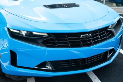 More photos of 2022 Chevrolet Camaro LT1 at Atlanta Autos, GA