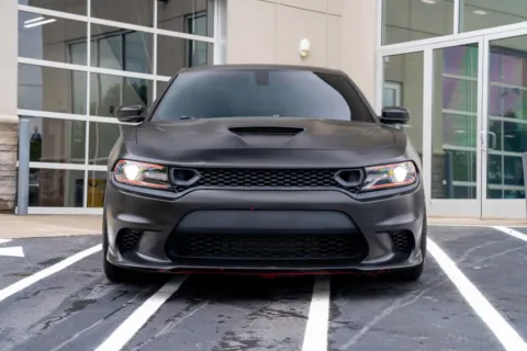 More photos of 2019 Dodge Charger SRT Hellcat at Atlanta Autos, GA