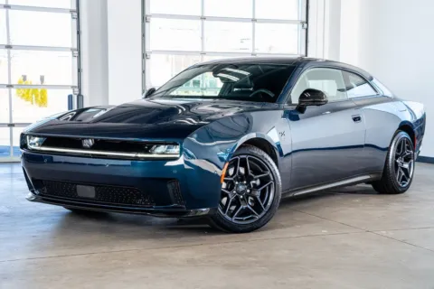 Photos of 2024 Dodge Charger R/T for sale in Marietta, GA at Atlanta Autos