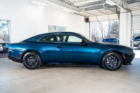 More photos of 2024 Dodge Charger R/T at Atlanta Autos, GA