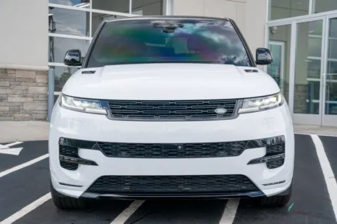 More photos of 2025 Land Rover Range Rover Sport Dynamic SE at Atlanta Autos, GA