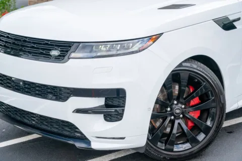 Another view of 2025 Land Rover Range Rover Sport Dynamic SE for sale in Marietta, GA at Atlanta Autos