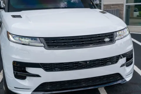 More photos of 2025 Land Rover Range Rover Sport Dynamic SE at Atlanta Autos, GA