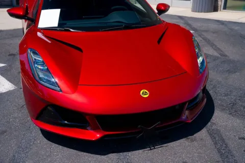 More photos of 2024 Lotus Emira V6 at Atlanta Autos, GA