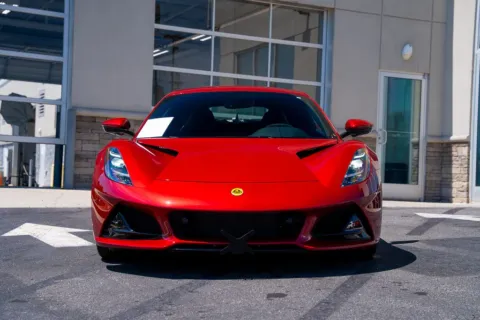 More photos of 2024 Lotus Emira V6 at Atlanta Autos, GA