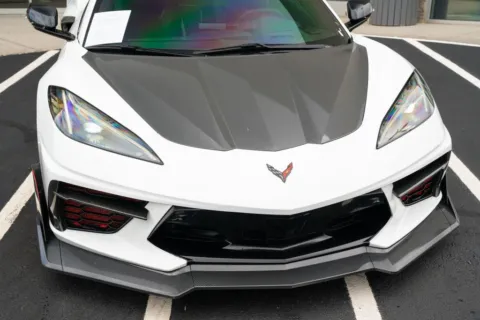 More photos of 2021 Chevrolet Corvette Stingray at Atlanta Autos, GA