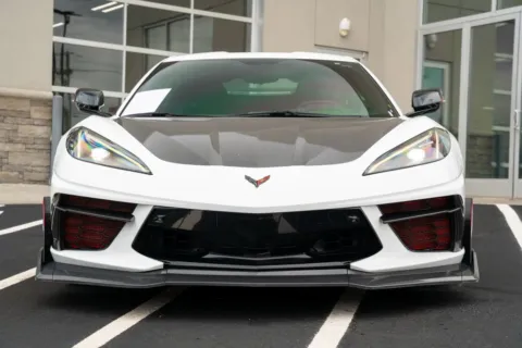 More photos of 2021 Chevrolet Corvette Stingray at Atlanta Autos, GA