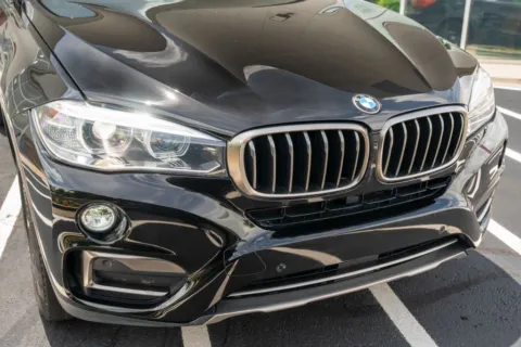 More photos of 2018 BMW X6 sDrive35i at Atlanta Autos, GA
