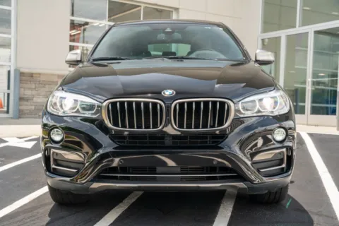 More photos of 2018 BMW X6 sDrive35i at Atlanta Autos, GA