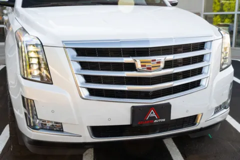 More photos of 2017 Cadillac Escalade Premium Luxury at Atlanta Autos, GA