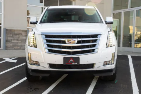 More photos of 2017 Cadillac Escalade Premium Luxury at Atlanta Autos, GA