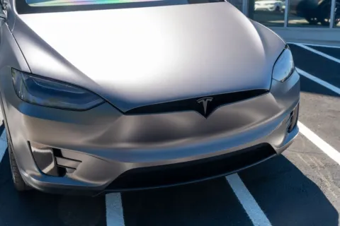 More photos of 2020 Tesla Model X Long Range at Atlanta Autos, GA