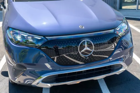 More photos of 2023 Mercedes-Benz EQE 350 SUV at Atlanta Autos, GA