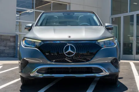More photos of 2023 Mercedes-Benz EQE 350+ SUV at Atlanta Autos, GA