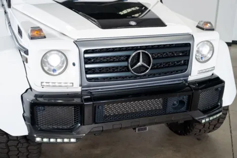 More photos of 2017 Mercedes-Benz G-Class G 63 AMG at Atlanta Autos, GA