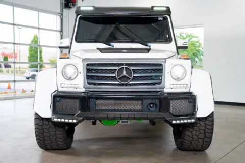 More photos of 2017 Mercedes-Benz G-Class G 63 AMG at Atlanta Autos, GA