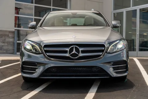 More photos of 2017 Mercedes-Benz E-Class E 300 at Atlanta Autos, GA