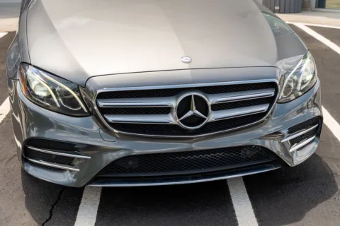 More photos of 2017 Mercedes-Benz E-Class E 300 at Atlanta Autos, GA