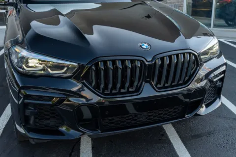 More photos of 2022 BMW X6 xDrive40i at Atlanta Autos, GA