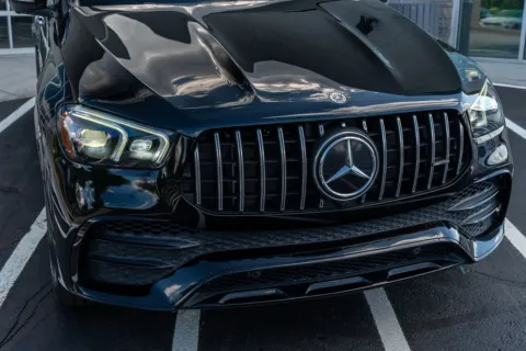 More photos of 2021 Mercedes-Benz GLE 53 AMG at Atlanta Autos, GA