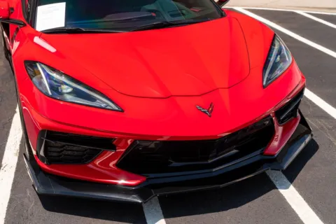 More photos of 2020 Chevrolet Corvette Stingray at Atlanta Autos, GA
