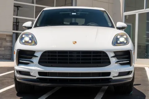More photos of 2019 Porsche Macan at Atlanta Autos, GA