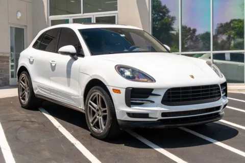 More photos of 2019 Porsche Macan at Atlanta Autos, GA