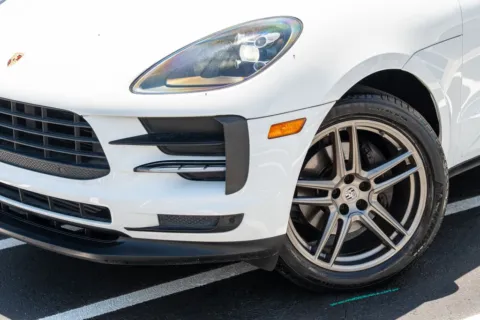 Another view of 2019 Porsche Macan for sale in Marietta, GA at Atlanta Autos