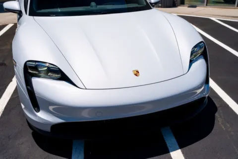 More photos of 2021 Porsche Taycan 4S at Atlanta Autos, GA