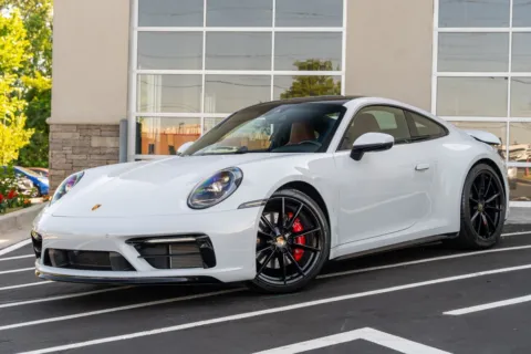 Photos of 2023 Porsche 911 Carrera S for sale in Marietta, GA at Atlanta Autos