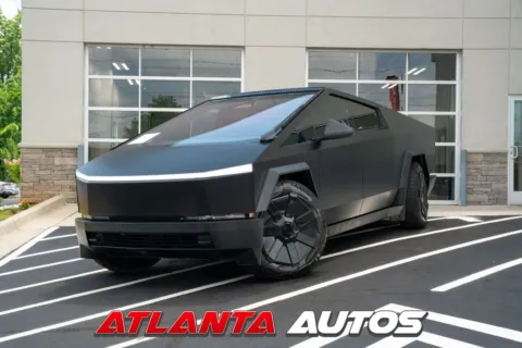 Unknown 2024 Tesla Cybertruck Cyberbeast for sale in Marietta, GA