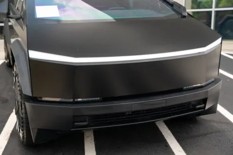 More photos of 2024 Tesla Cybertruck Cyberbeast at Atlanta Autos, GA