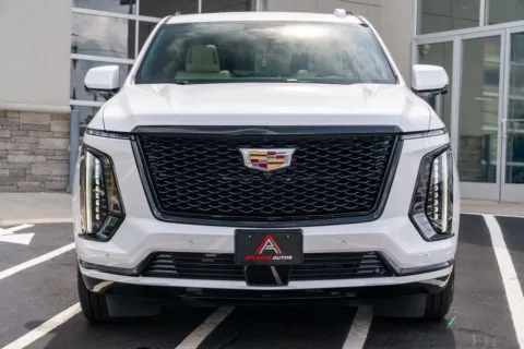 More photos of 2025 Cadillac Escalade ESV Sport at Atlanta Autos, GA