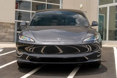 More photos of 2025 Tesla Model 3 Long Range at Atlanta Autos, GA