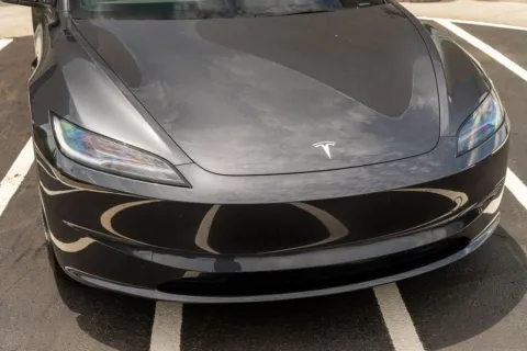 More photos of 2025 Tesla Model 3 Long Range at Atlanta Autos, GA