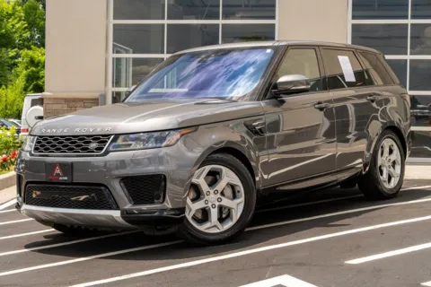 Photos of 2019 Land Rover Range Rover Sport HSE for sale in Marietta, GA at Atlanta Autos