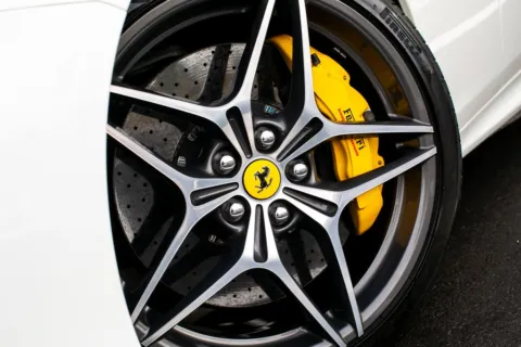 More photos of 2015 Ferrari California T at Atlanta Autos, GA