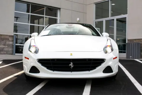 More photos of 2015 Ferrari California T at Atlanta Autos, GA