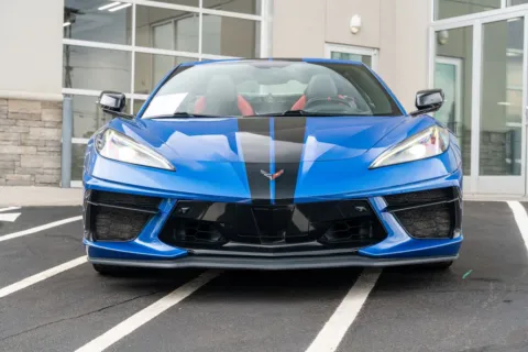 More photos of 2020 Chevrolet Corvette Stingray at Atlanta Autos, GA