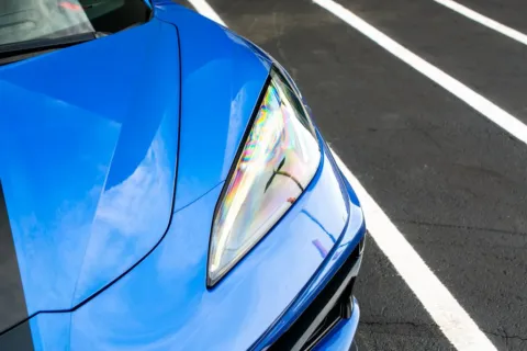 More photos of 2020 Chevrolet Corvette Stingray at Atlanta Autos, GA