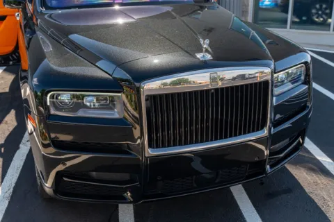 More photos of 2022 Rolls-Royce Cullinan at Atlanta Autos, GA