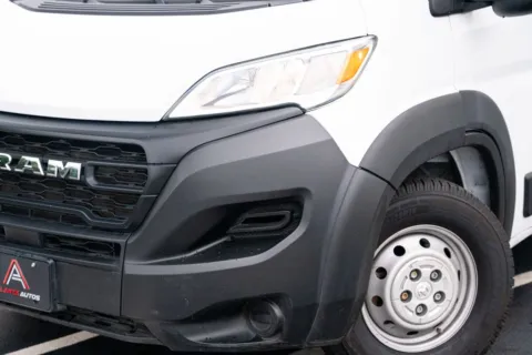Another view of 2023 Ram ProMaster 2500 High Roof for sale in Marietta, GA at Atlanta Autos