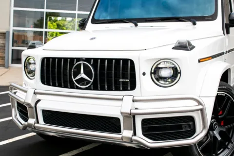 Photos of 2020 Mercedes-Benz G-Class G 550 for sale in Marietta, GA at Atlanta Autos