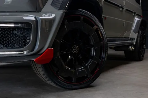 Photos of 2023 Mercedes-Benz G-Class G 63 AMG for sale in Marietta, GA at Atlanta Autos