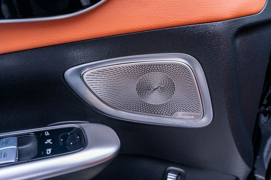 Mercedes-Benz C-Class photo 33