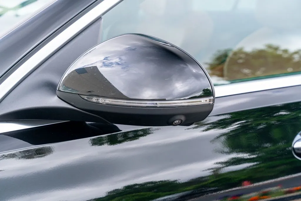 Mercedes-Benz C-Class photo 29