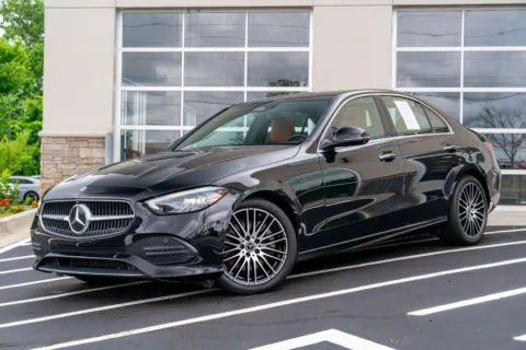 Photos of 2024 Mercedes-Benz C-Class C 300 for sale in Marietta, GA at Atlanta Autos