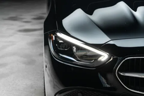 More photos of 2024 Mercedes-Benz C-Class C 300 at Atlanta Autos, GA