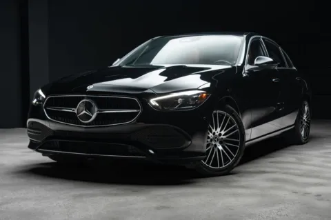 Photos of 2024 Mercedes-Benz C-Class C 300 for sale in Marietta, GA at Atlanta Autos